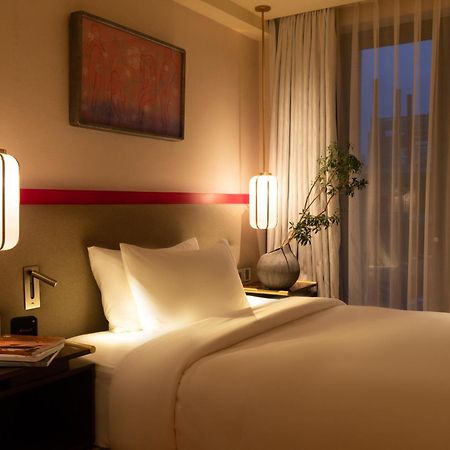 Suzu Saigon - A Boutique Hotel Ho Chi Minh City Exterior photo