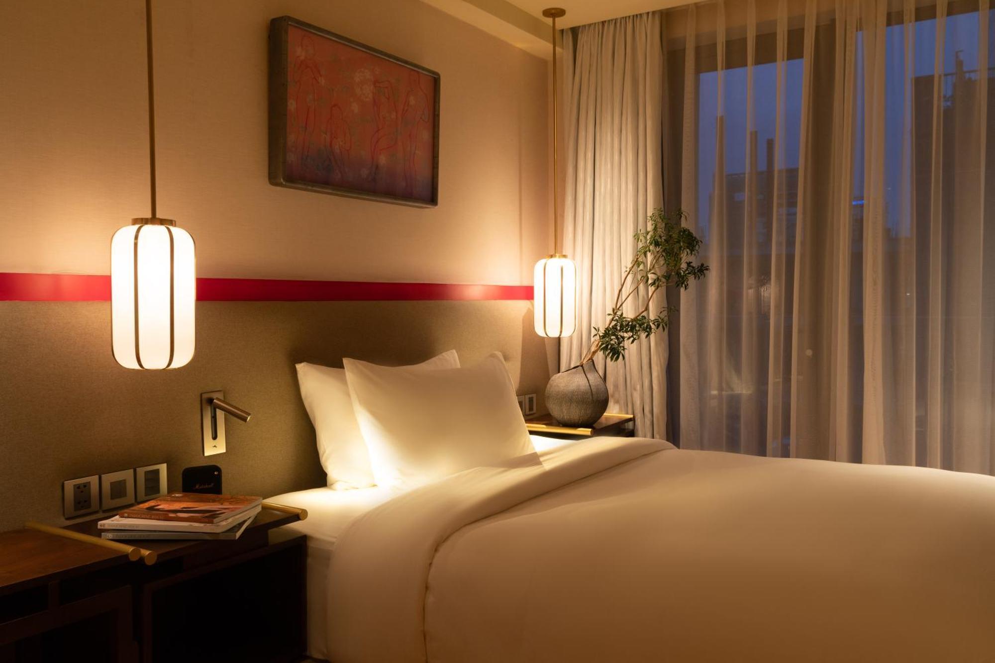 Suzu Saigon - A Boutique Hotel Ho Chi Minh City Exterior photo