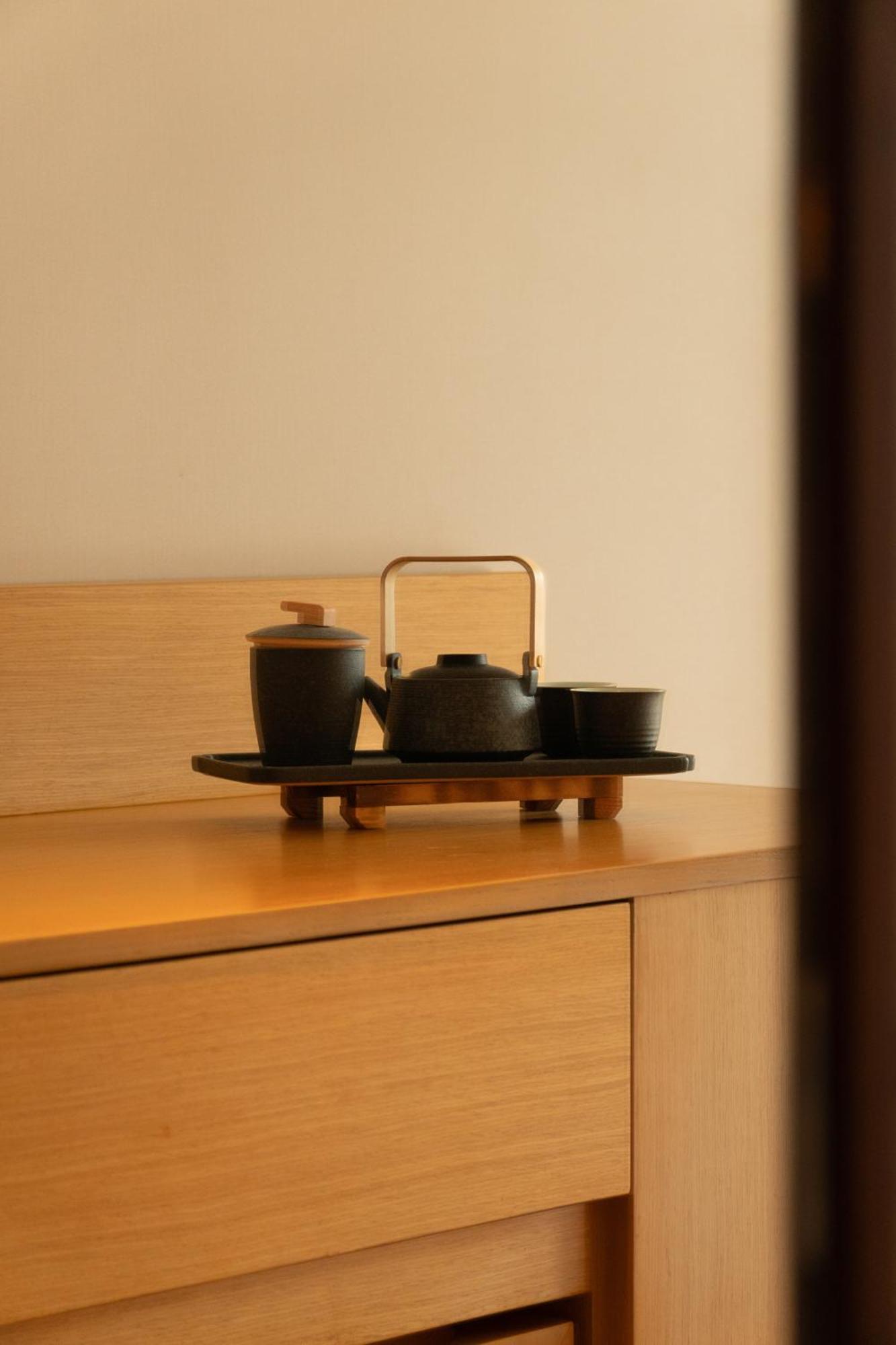 Suzu Saigon - A Boutique Hotel Ho Chi Minh City Exterior photo