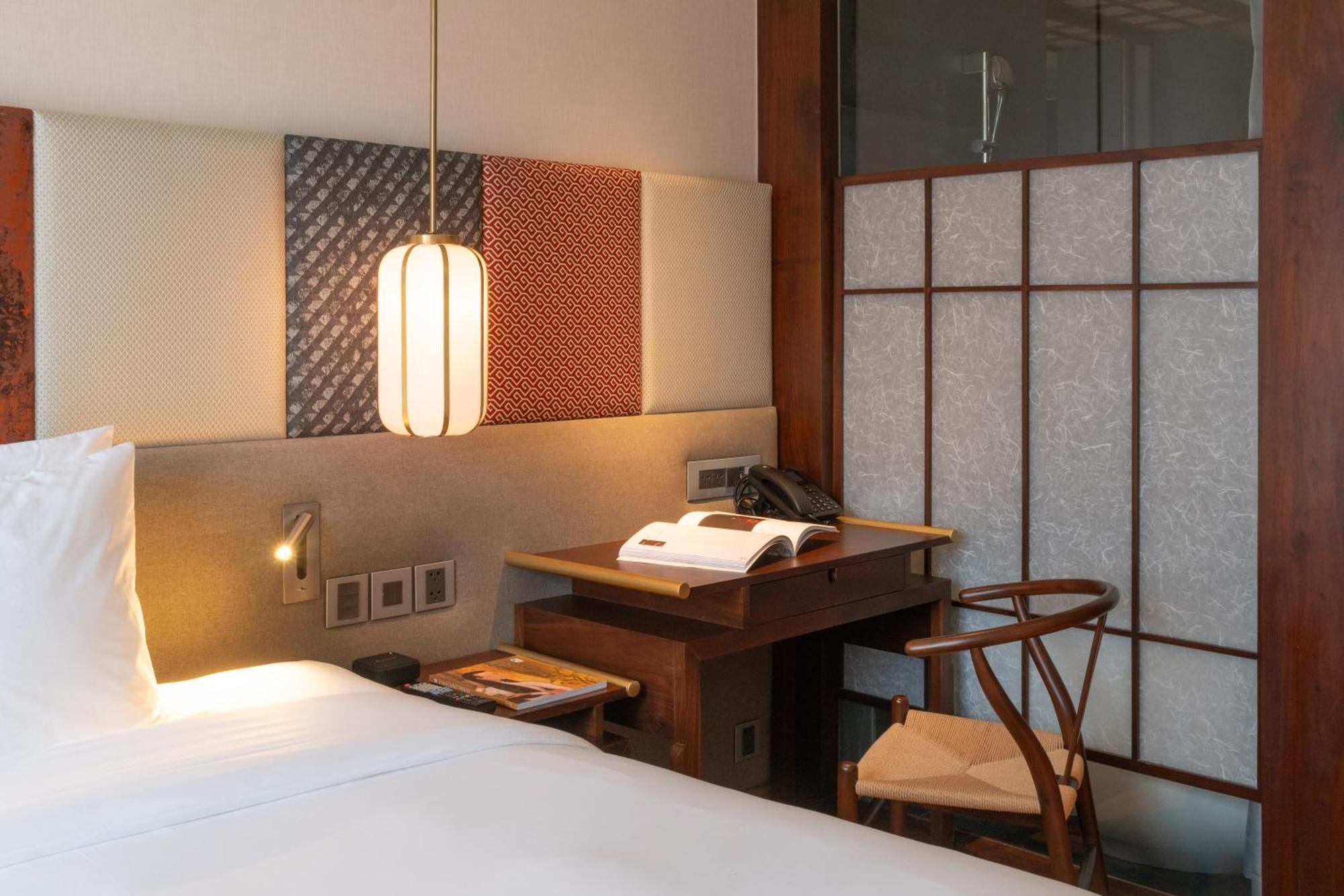 Suzu Saigon - A Boutique Hotel Ho Chi Minh City Exterior photo