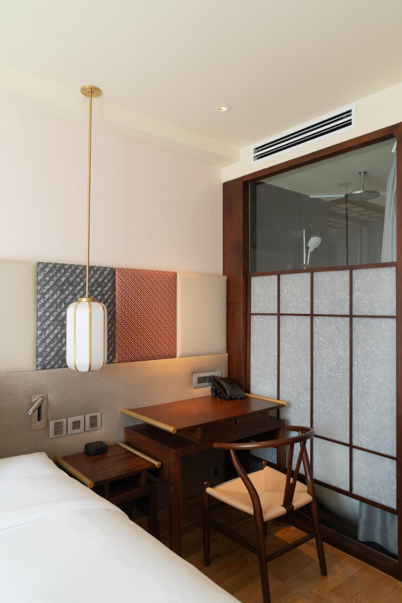 Suzu Saigon - A Boutique Hotel Ho Chi Minh City Exterior photo