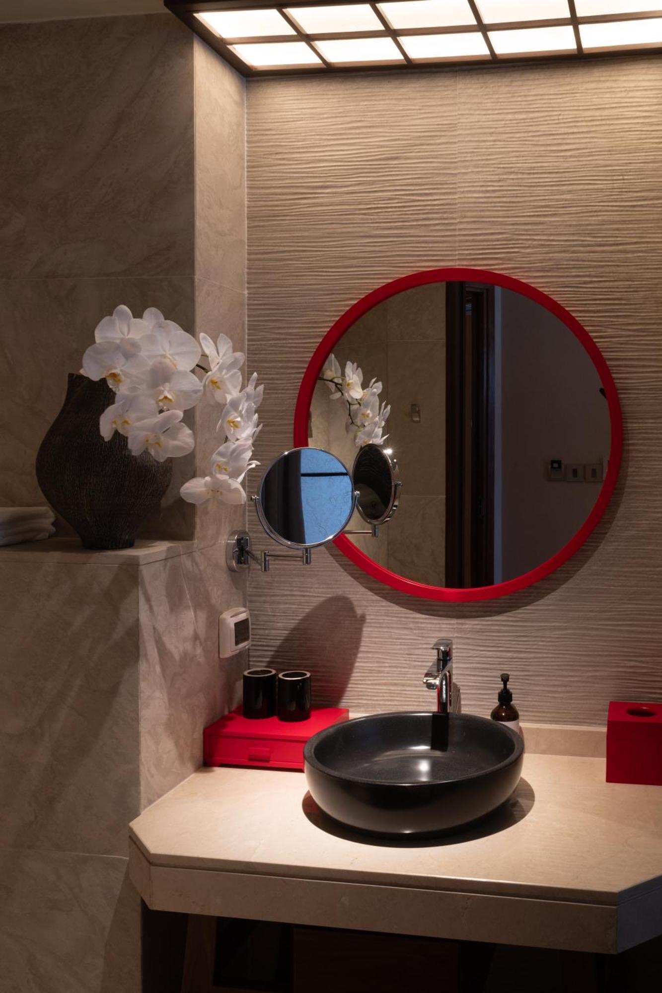 Suzu Saigon - A Boutique Hotel Ho Chi Minh City Exterior photo
