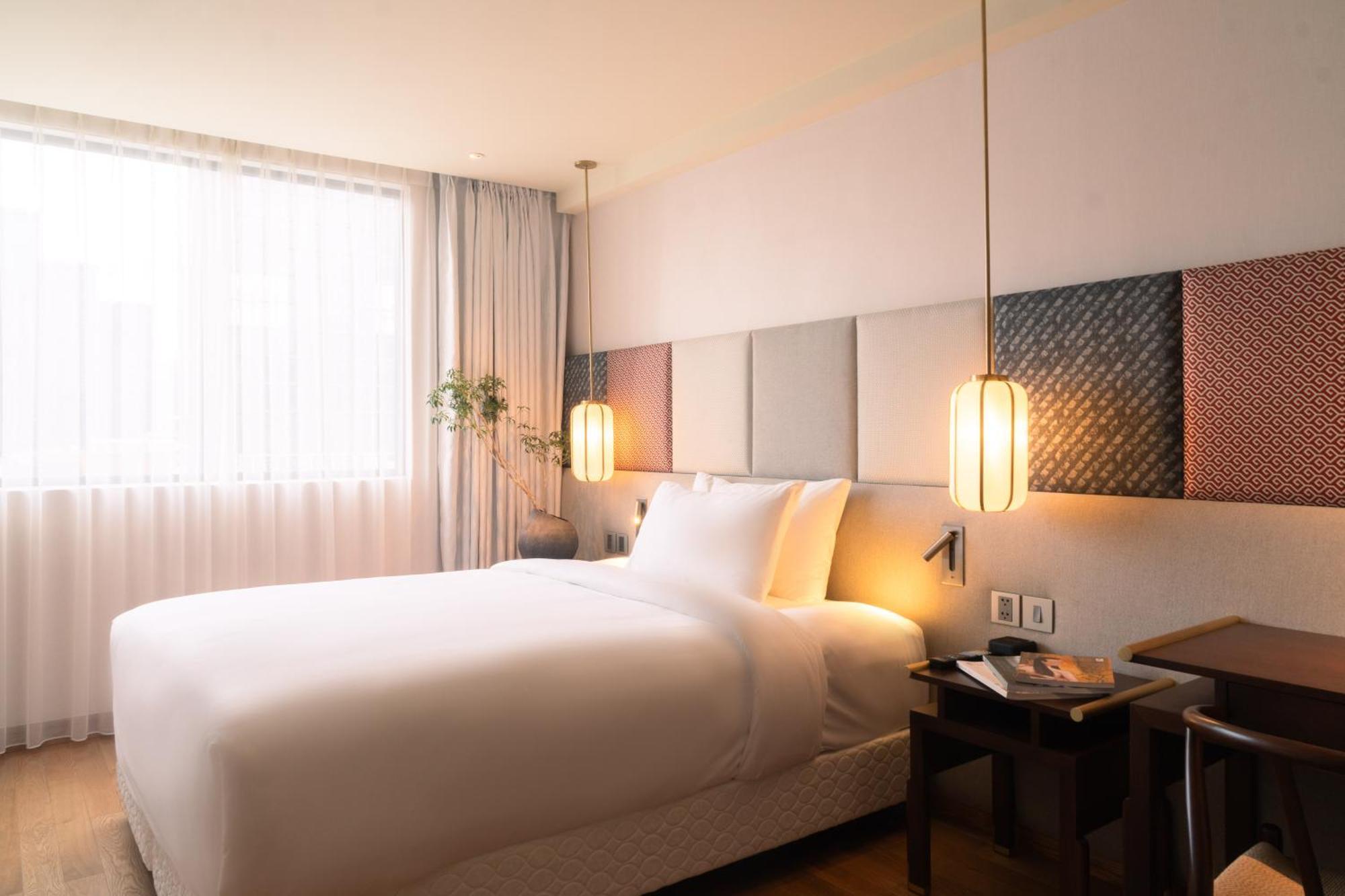 Suzu Saigon - A Boutique Hotel Ho Chi Minh City Exterior photo