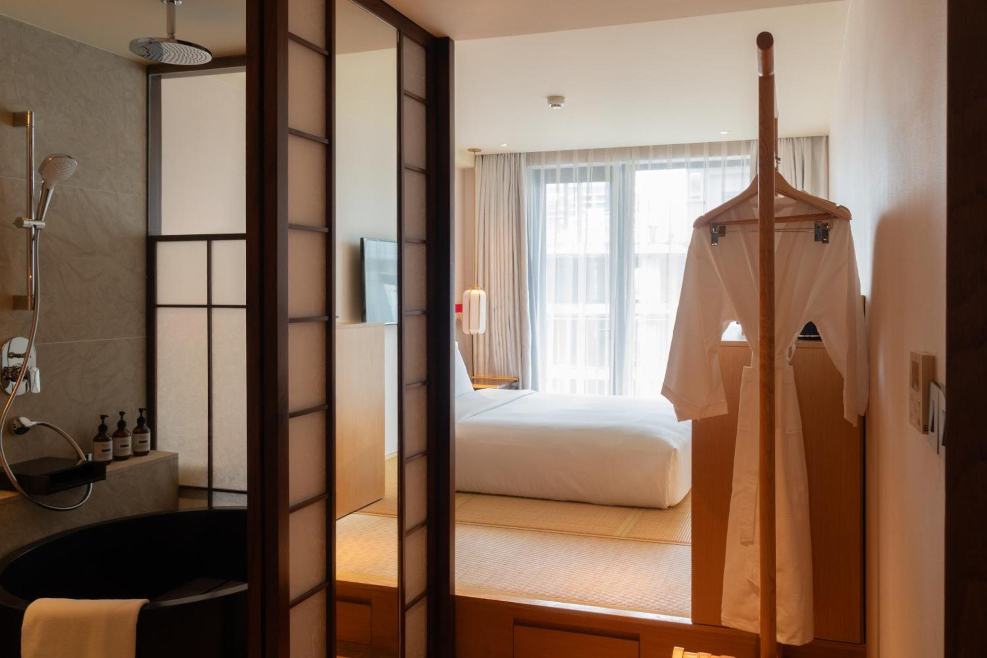 Suzu Saigon - A Boutique Hotel Ho Chi Minh City Exterior photo