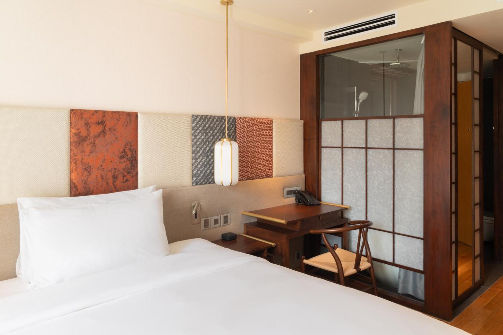 Suzu Saigon - A Boutique Hotel Ho Chi Minh City Exterior photo