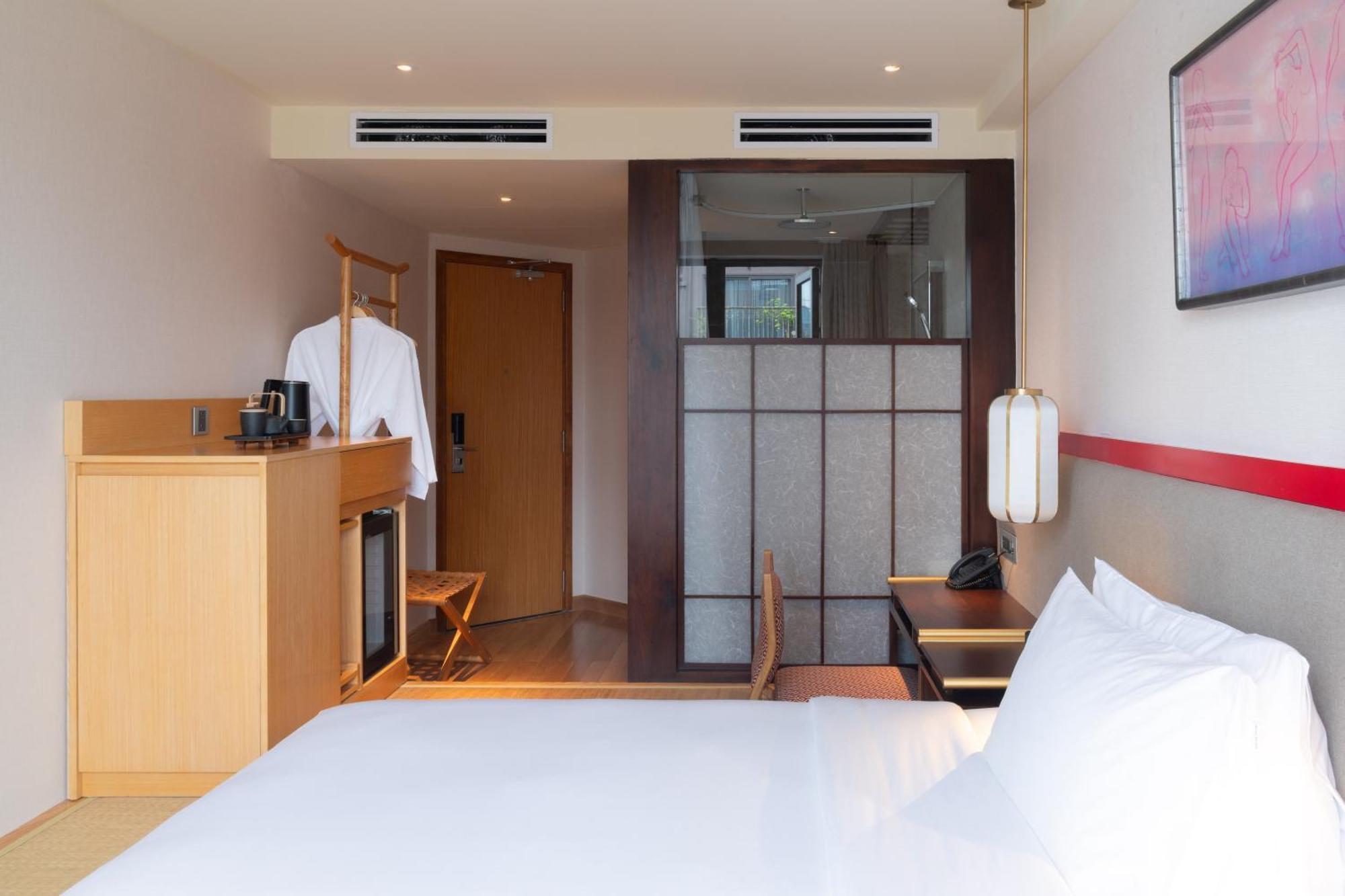 Suzu Saigon - A Boutique Hotel Ho Chi Minh City Exterior photo
