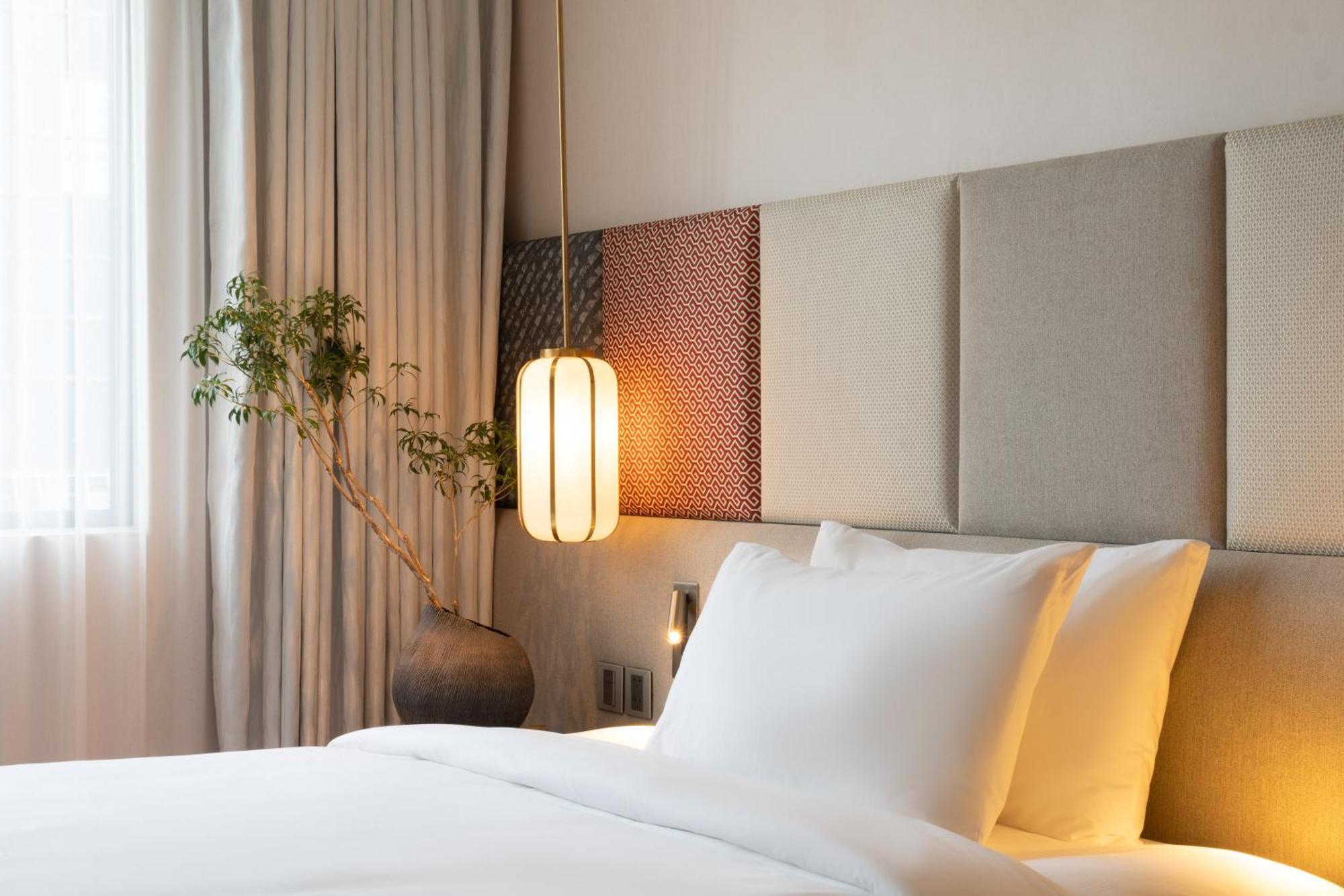 Suzu Saigon - A Boutique Hotel Ho Chi Minh City Exterior photo