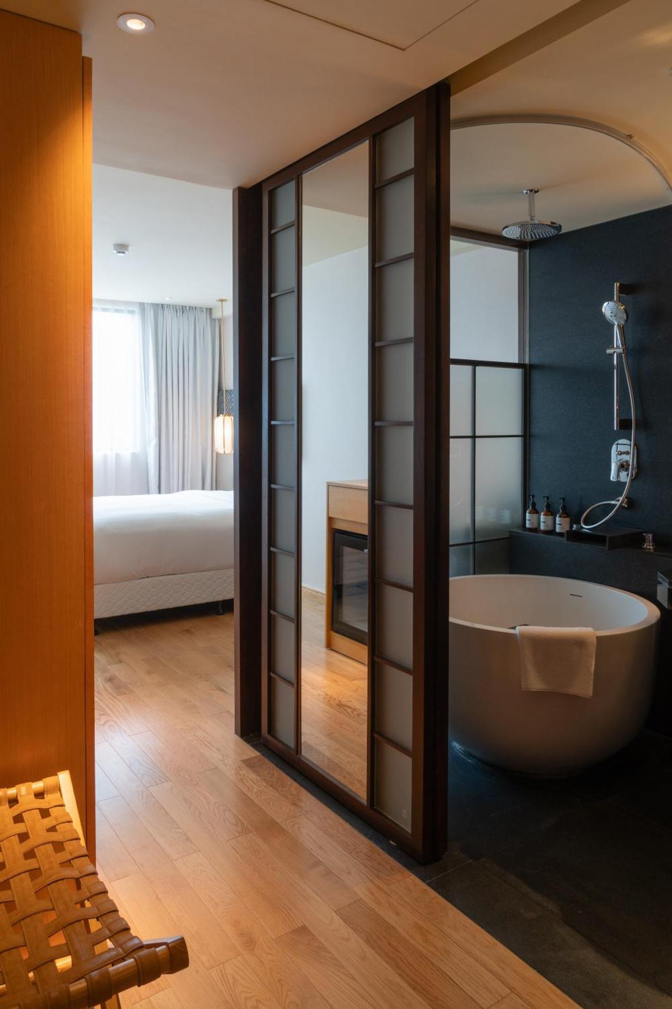 Suzu Saigon - A Boutique Hotel Ho Chi Minh City Exterior photo