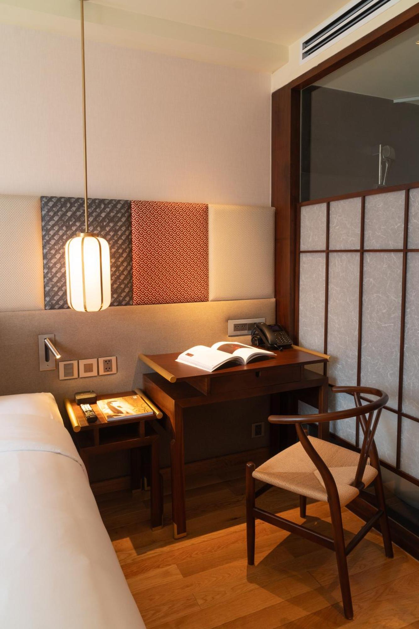 Suzu Saigon - A Boutique Hotel Ho Chi Minh City Exterior photo