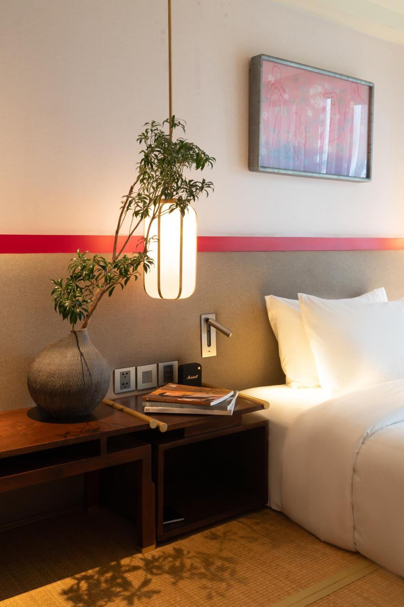Suzu Saigon - A Boutique Hotel Ho Chi Minh City Exterior photo