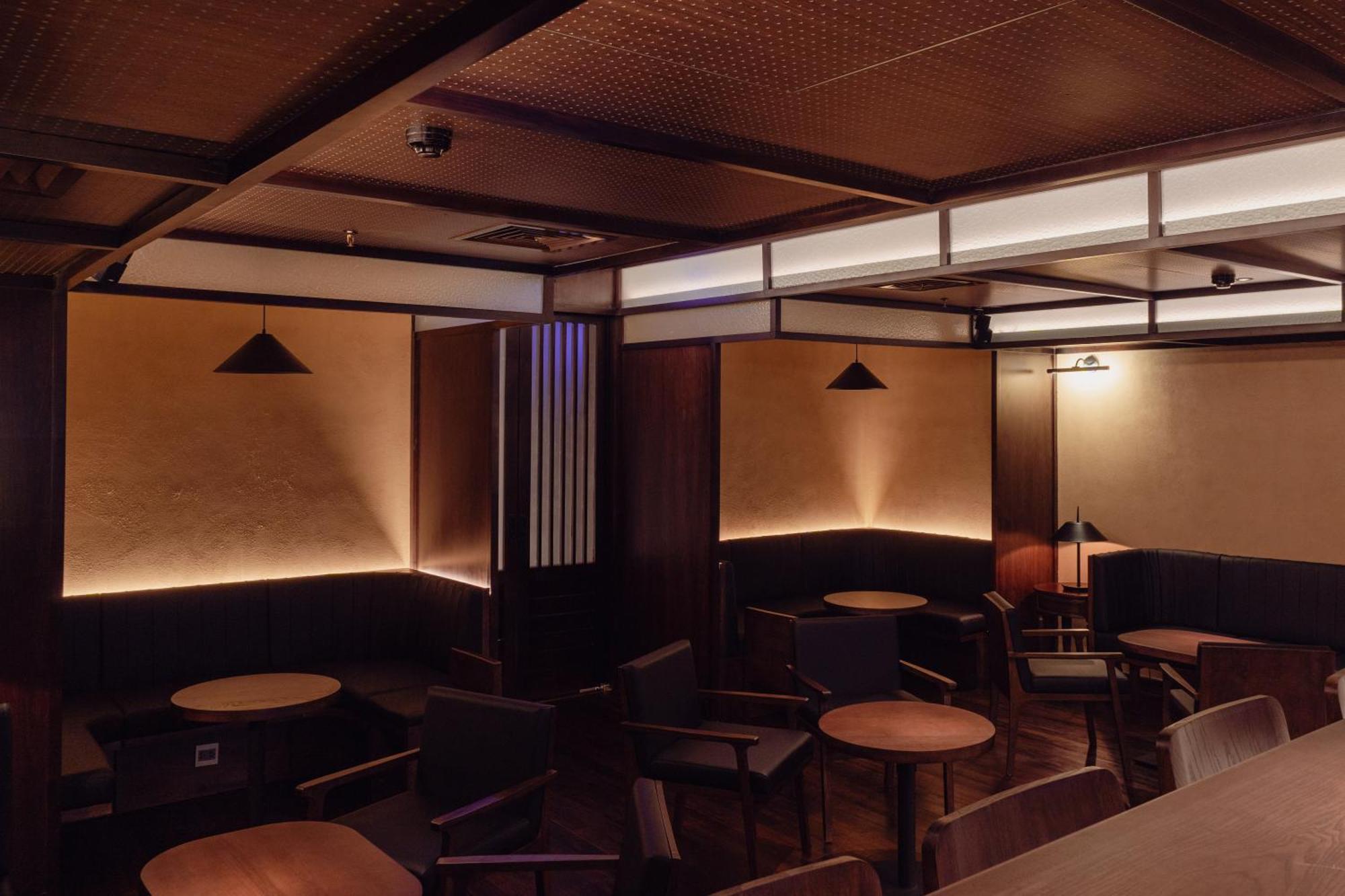 Suzu Saigon - A Boutique Hotel Ho Chi Minh City Exterior photo
