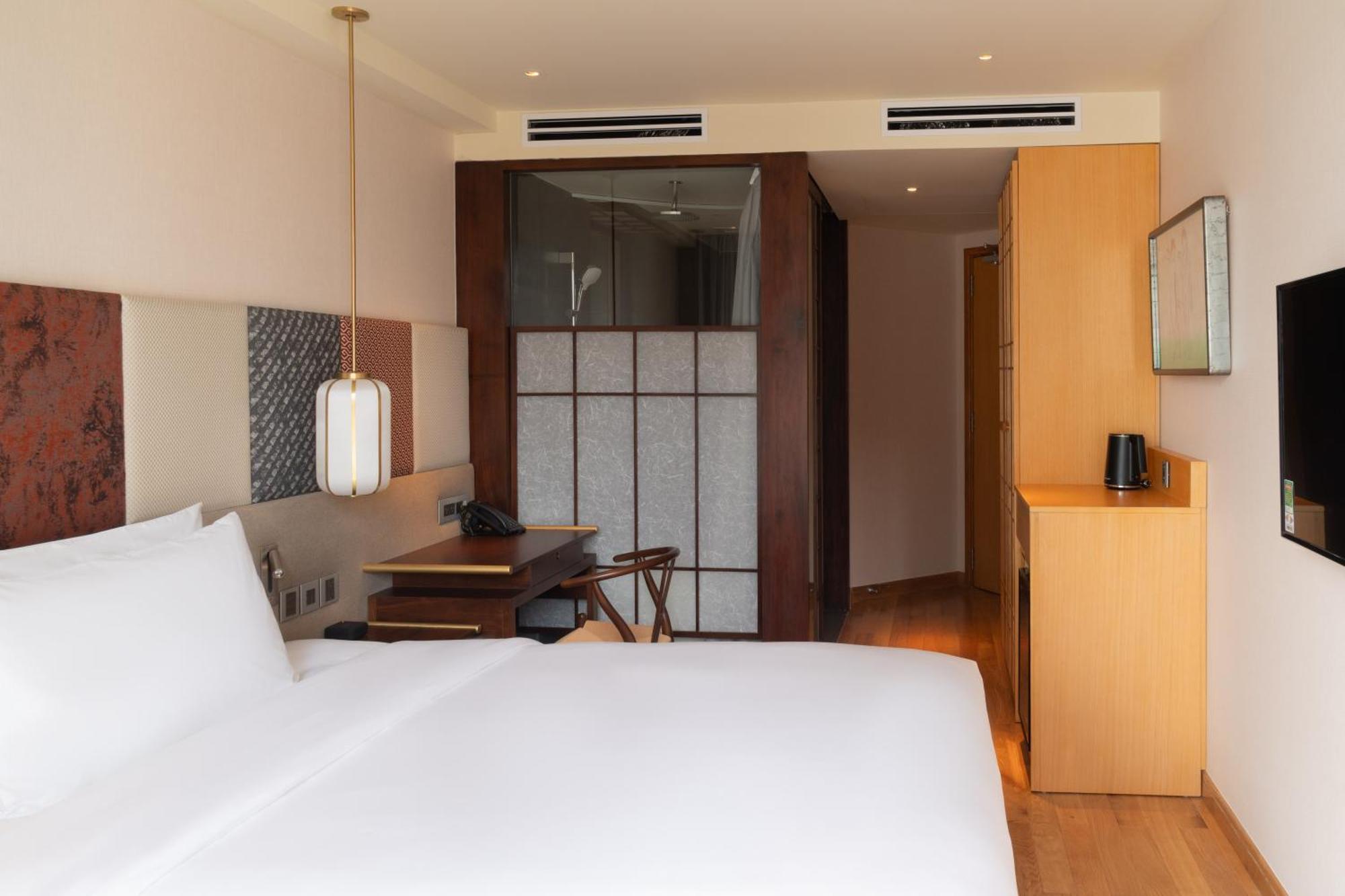 Suzu Saigon - A Boutique Hotel Ho Chi Minh City Exterior photo