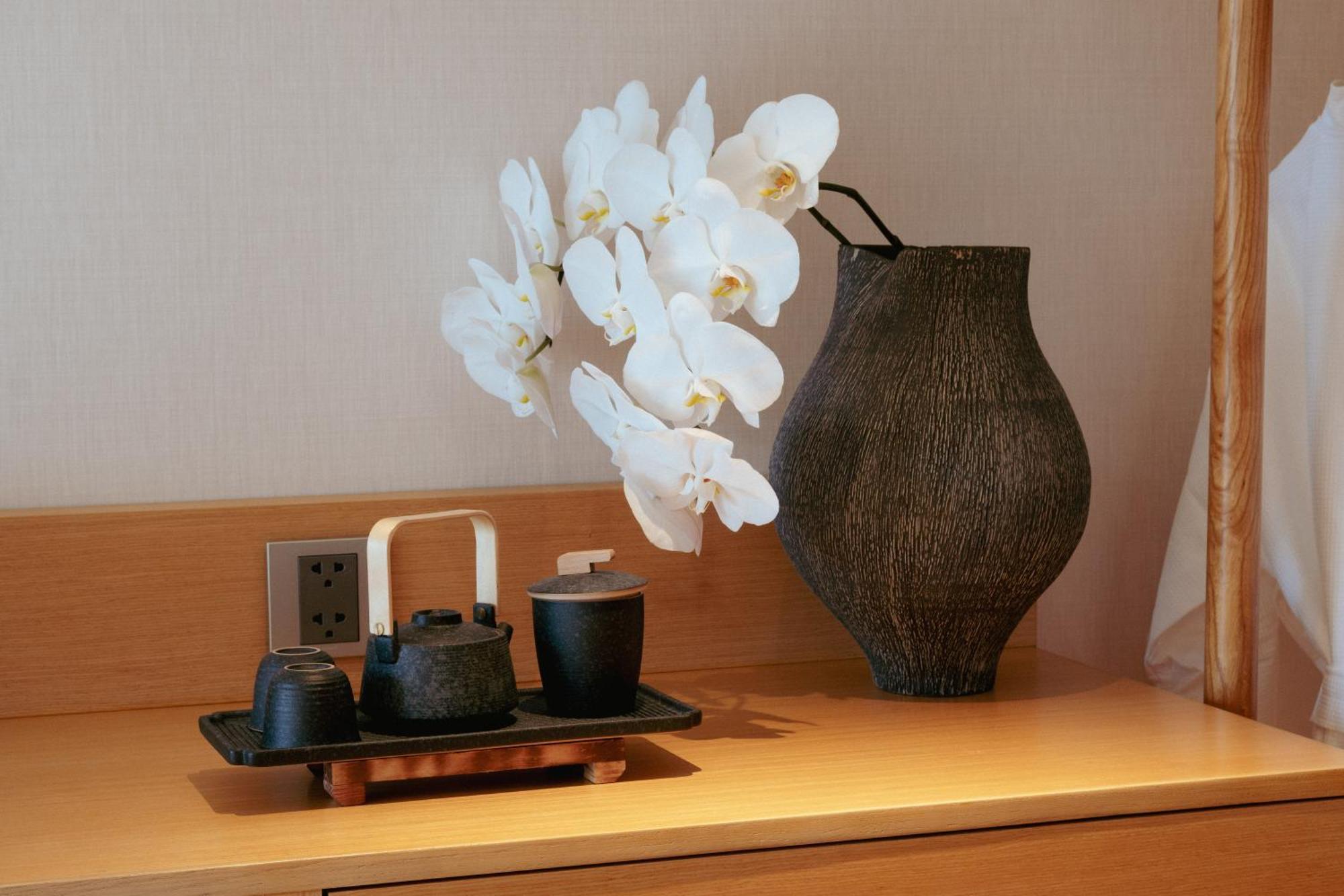 Suzu Saigon - A Boutique Hotel Ho Chi Minh City Exterior photo