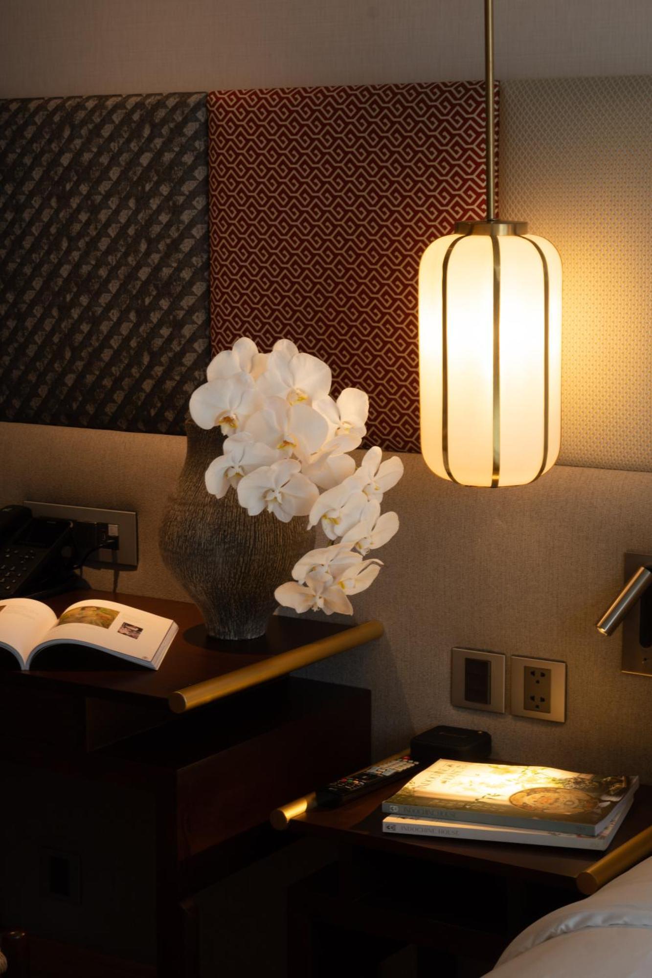 Suzu Saigon - A Boutique Hotel Ho Chi Minh City Exterior photo